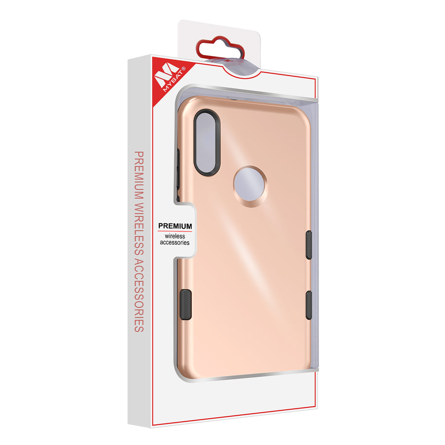 MyBat TUFF Subs Series Case for Motorola Moto E (2020) / Moto E7 (2020) - Rose Gold - MME7CSF2TS004-7.jpg