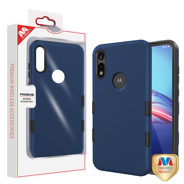 MyBat TUFF Subs Series Case for Motorola Moto E (2020) / Moto E7 (2020) - Ink Blue - MME7CSF2TS005-1.jpg