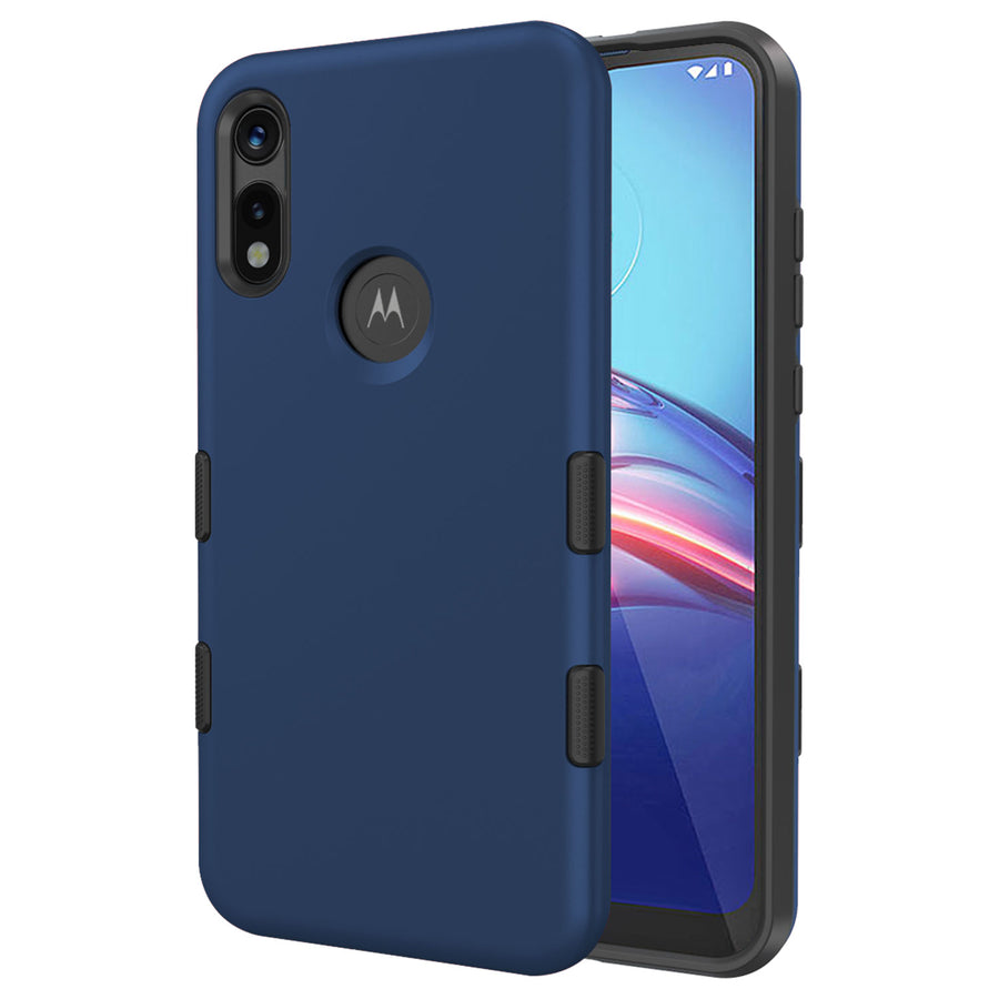 MyBat TUFF Subs Series Case for Motorola Moto E (2020) / Moto E7 (2020) - Ink Blue - MME7CSF2TS005-2.jpg