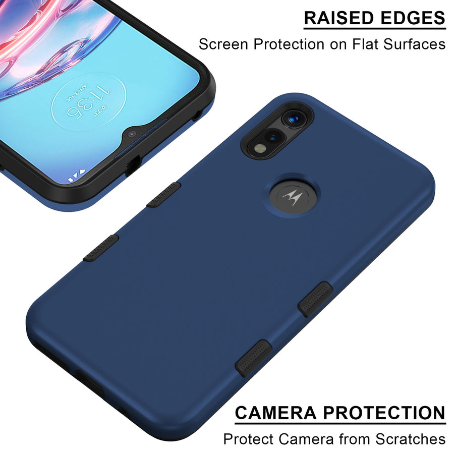 MyBat TUFF Subs Series Case for Motorola Moto E (2020) / Moto E7 (2020) - Ink Blue - MME7CSF2TS005-5.jpg