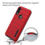 MyBat Fusion Protector Cover for Motorola Moto E (2020) / Moto E7 (2020) - Red Dots Textured / Black - MME7CSFSSS647-5.jpg