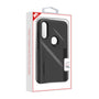 MyBat Poket Hybrid Protector Cover (with Back Film) for Motorola Moto E (2020) / Moto E7 (2020) - Black / Black - MME7CSPKTS001-6.jpg