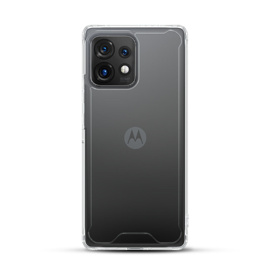 MyBat Gummy Series Case for Motorola edge Plus (2023) - Clear - MMEP23CSCAM0141-3.jpg