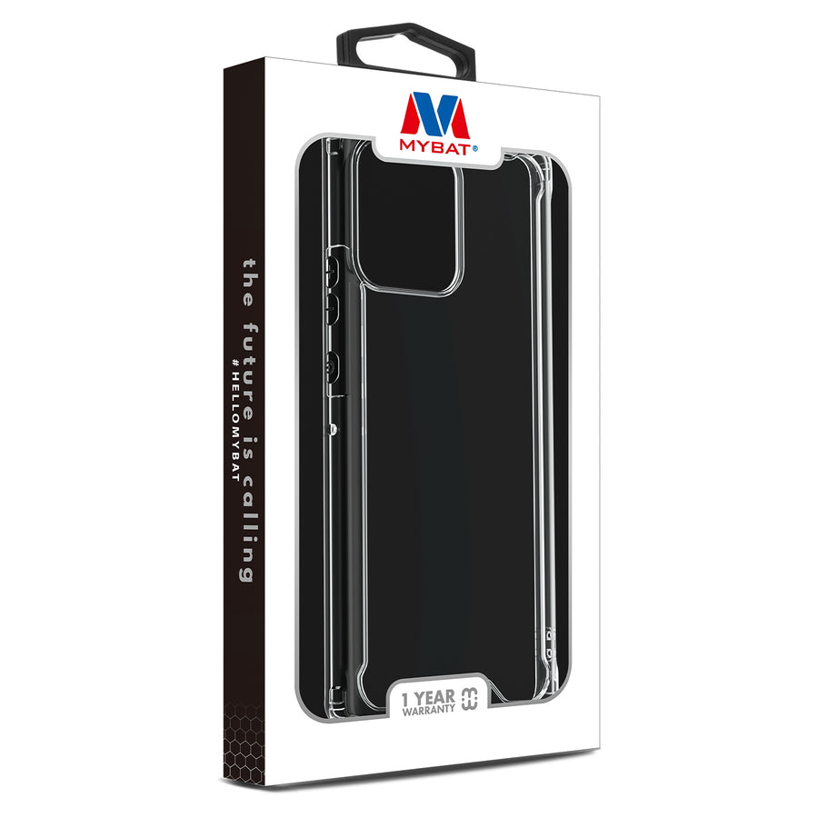 MyBat Gummy Series Case for Motorola edge Plus (2023) - Clear - MMEP23CSCAM0141-8.jpg