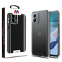 Clear / Moto G 5G (2023)