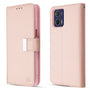 MyBat MyJacket Wallet Xtra Series for Motorola Moto G 5G (2023) - Rose Gold - MMG5G23PCMJG035-6.jpg