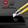 MyBat Privacy Tempered Glass Screen Protector (2.5D) for Motorola Moto G 5G (2023) - Clear - MMG5G23SC67-5.jpg