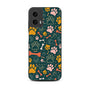 MyBat Design Lab Series Case for Motorola Moto G 5G (2024) - Paw Prints & Bones - MMG5G24CSLESM003-3.jpg