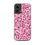 MyBat Design Lab Series Case for Motorola Moto G 5G (2024) - Pink Leopard Print - MMG5G24CSLESM007-3.jpg