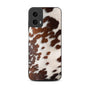 MyBat Design Lab Series Case for Motorola Moto G 5G (2024) - Cow Fur - MMG5G24CSLESM013-3.jpg