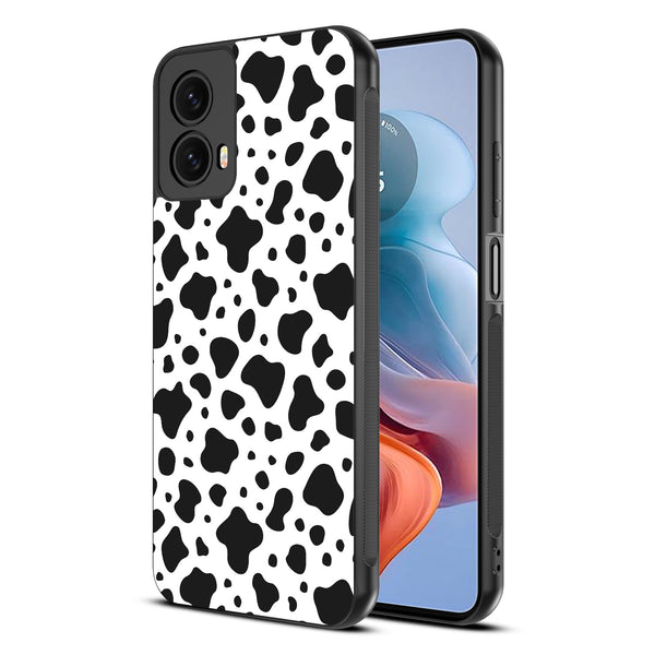 MyBat Design Lab Series Case for Motorola Moto G 5G (2024) - Original Cow Print - MMG5G24CSLESM014-2.jpg