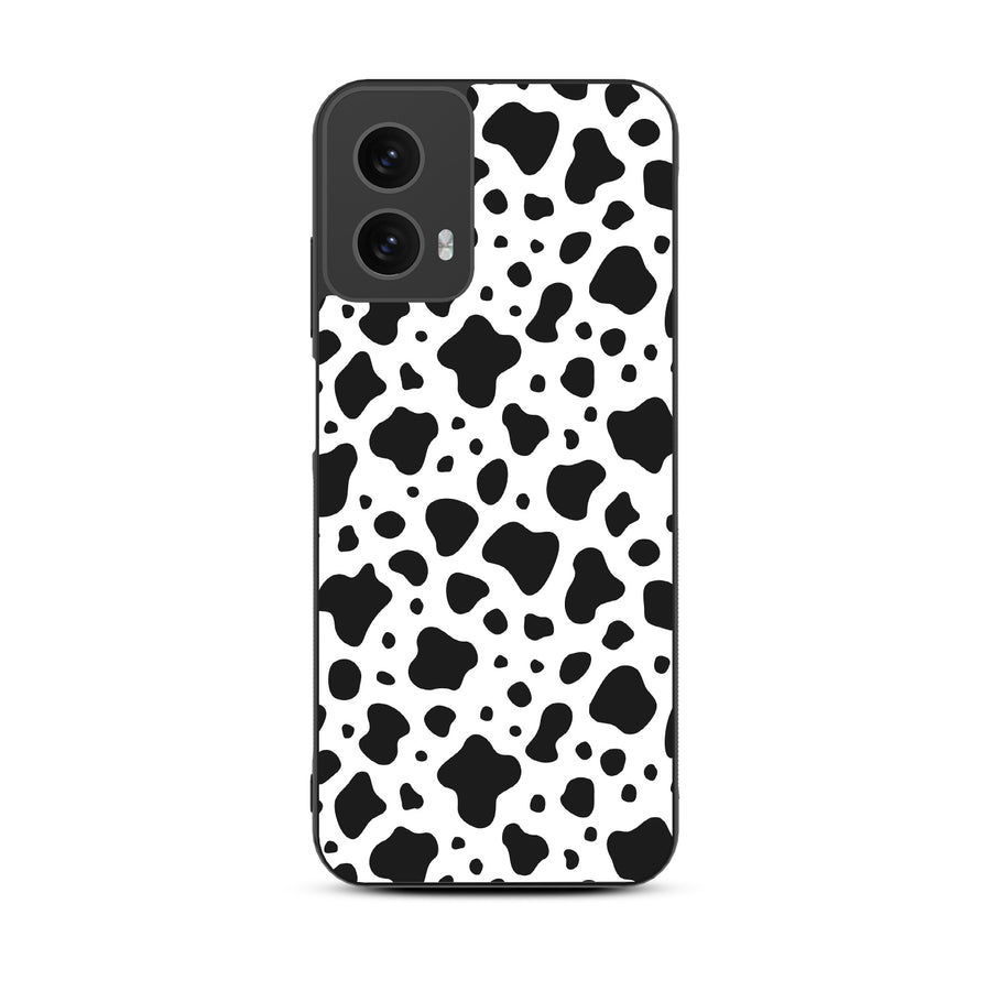 MyBat Design Lab Series Case for Motorola Moto G 5G (2024) - Original Cow Print - MMG5G24CSLESM014-3.jpg