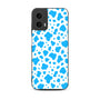 MyBat Design Lab Series Case for Motorola Moto G 5G (2024) - Blue Cow Print - MMG5G24CSLESM016-3.jpg