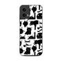 MyBat Design Lab Series Case for Motorola Moto G 5G (2024) - Black Cats - MMG5G24CSLESM017-3.jpg