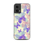 MyBat Design Lab Series Case for Motorola Moto G 5G (2024) - Butterflies - MMG5G24CSLESM019-3.jpg