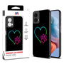 MyBat Design Lab Series Case for Motorola Moto G 5G (2024) - Puppy Love