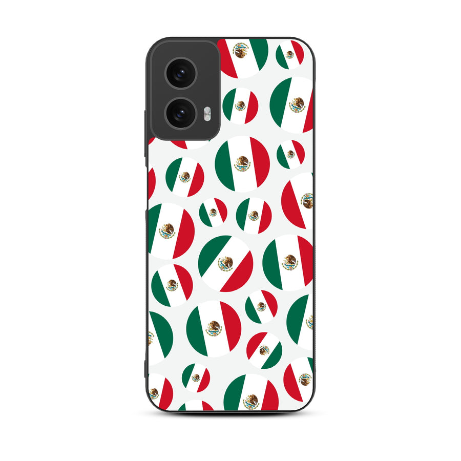MyBat Design Lab Series Case for Motorola Moto G 5G (2024) - Mexican Pride - MMG5G24CSLESM025-3.jpg