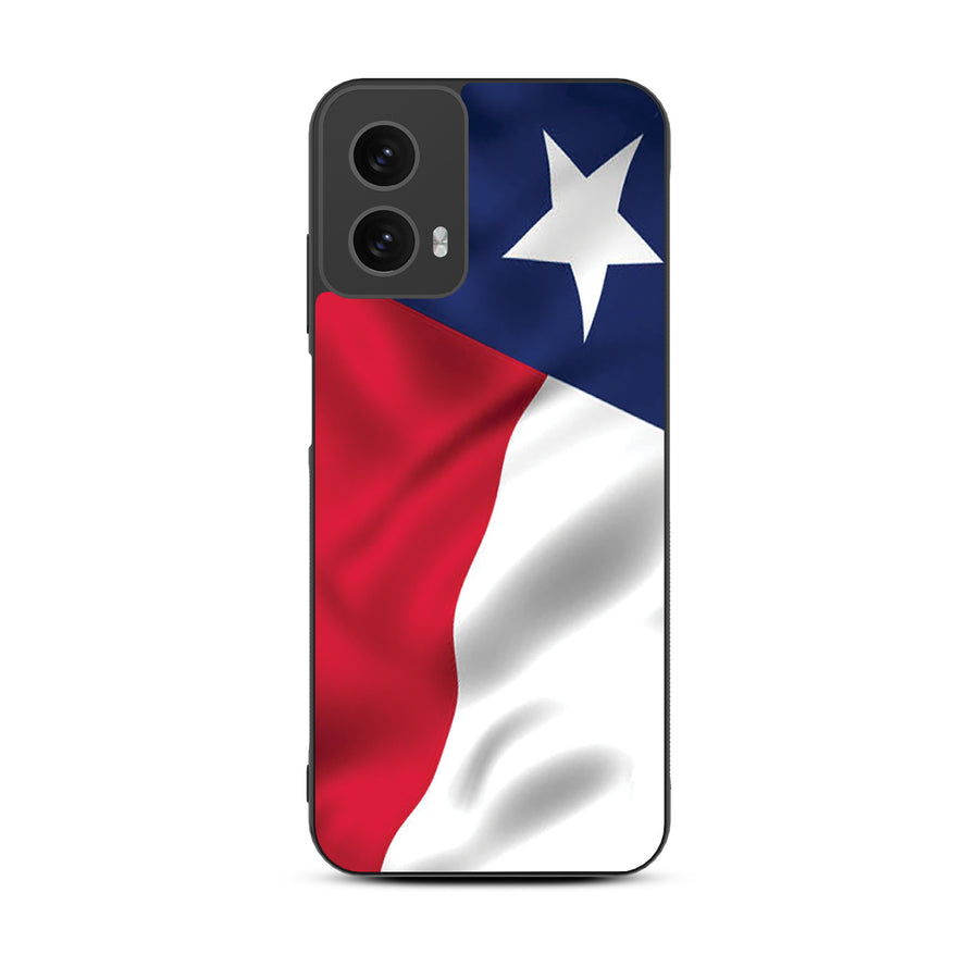 MyBat Design Lab Series Case for Motorola Moto G 5G (2024) - Texas State Flag - MMG5G24CSLESM026-3.jpg
