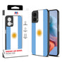 Blue / Moto G 5G (2024)