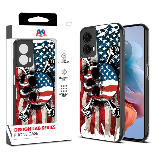 MyBat Design Lab Series Case for Motorola Moto G 5G (2024) - Land of the Free - MMG5G24CSLESM036-1.jpg