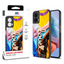 MyBat Design Lab Series Case for Motorola Moto G 5G (2024) - Love is Love