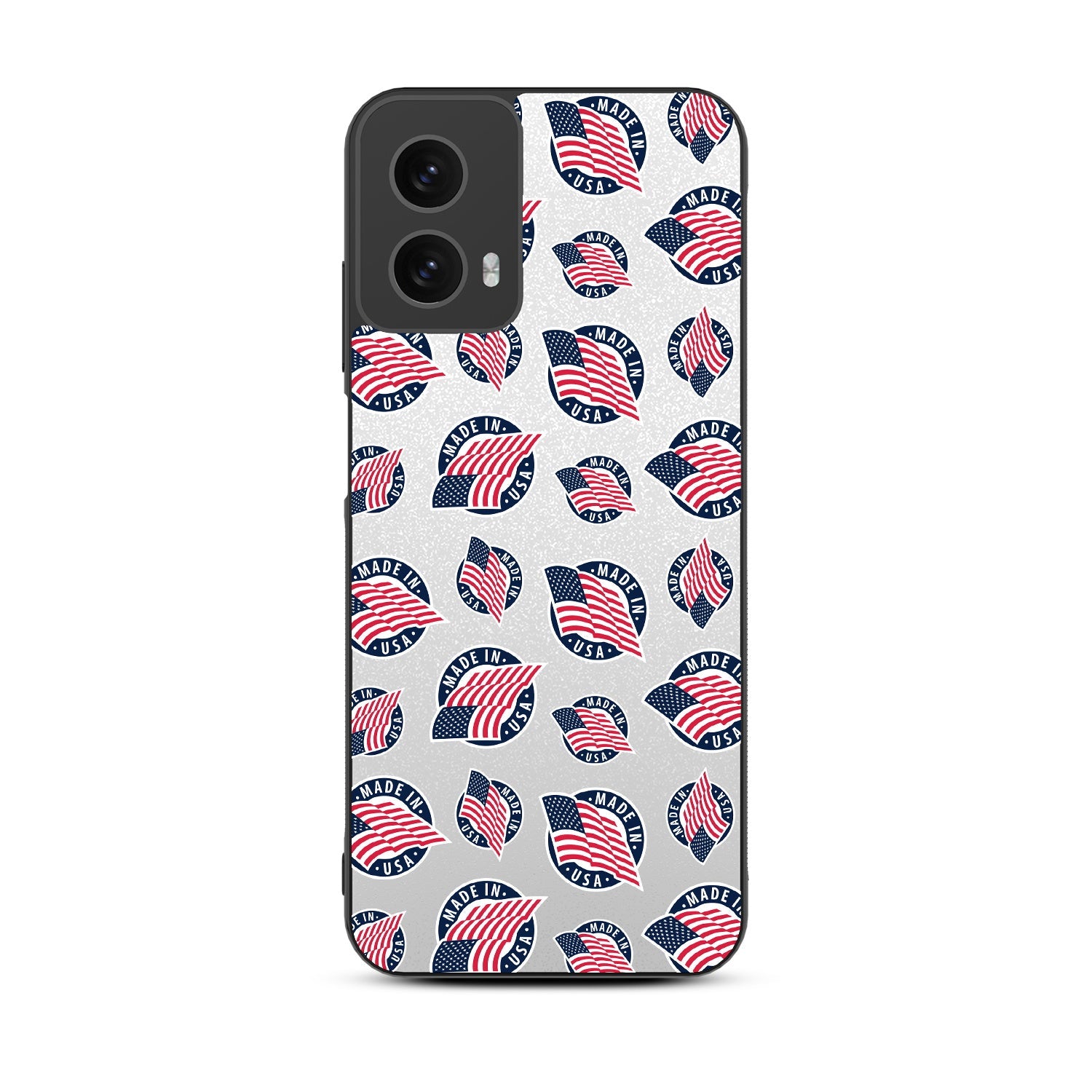 MyBat Design Lab Series Case for Motorola Moto G 5G (2024) - Made in the USA