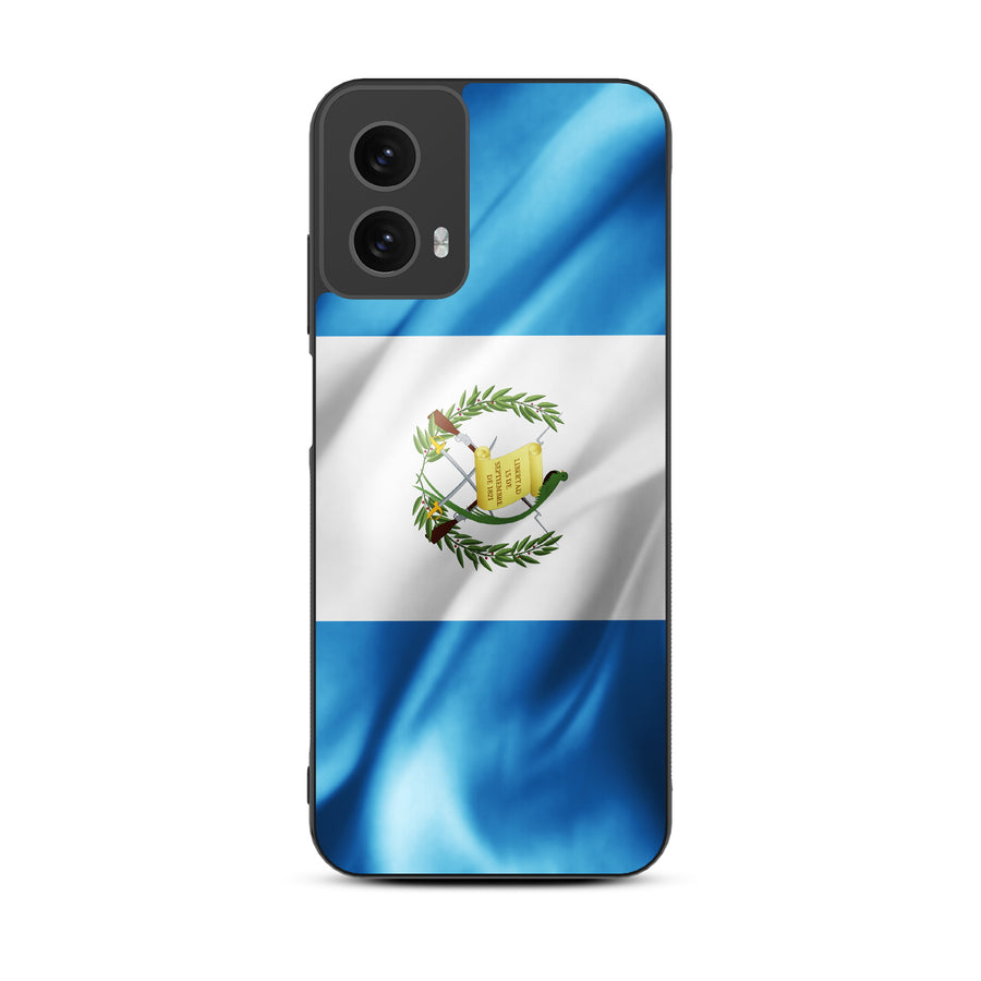 MyBat Design Lab Series Case for Motorola Moto G 5G (2024) - Guatemalan Flag - MMG5G24CSLESM045-3.jpg