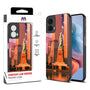 MyBat Design Lab Series Case for Motorola Moto G 5G (2024) - Liberty For All