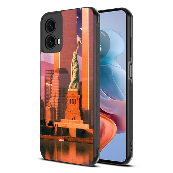 MyBat Design Lab Series Case for Motorola Moto G 5G (2024) - Liberty For All - MMG5G24CSLESM048-2.jpg