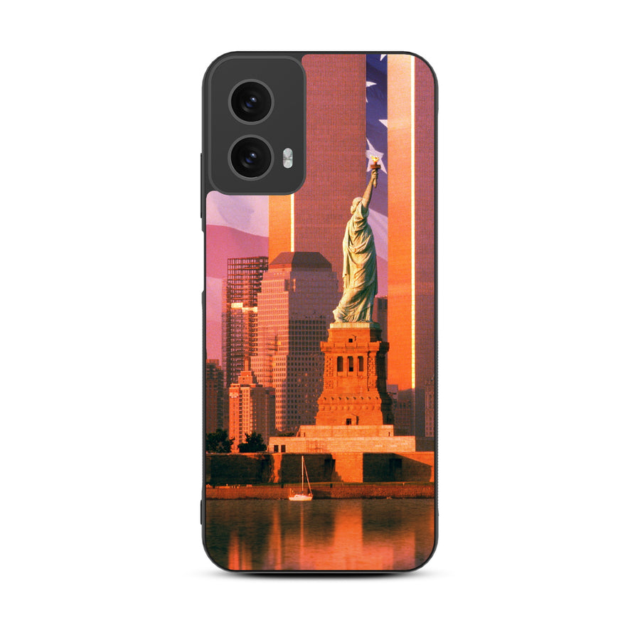 MyBat Design Lab Series Case for Motorola Moto G 5G (2024) - Liberty For All - MMG5G24CSLESM048-3.jpg