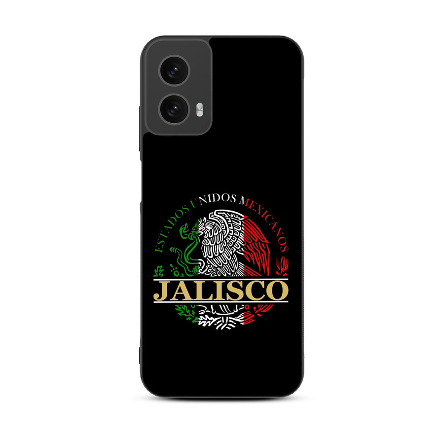 MyBat Design Lab Series Case for Motorola Moto G 5G (2024) - Estados Unidos Mexicanos - MMG5G24CSLESM050-3.jpg