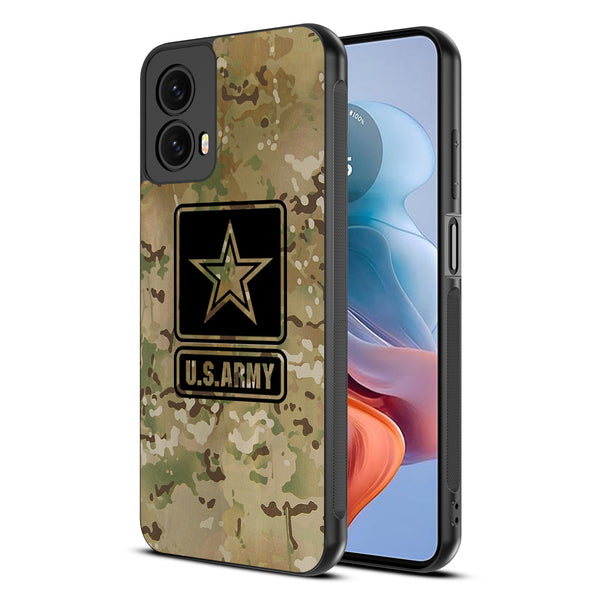 MyBat Design Lab Series Case for Motorola Moto G 5G (2024) - U.S. Army - MMG5G24CSLESM055-2.jpg
