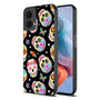 MyBat Design Lab Series Case for Motorola Moto G 5G (2024) - Day of the Dead - MMG5G24CSLESM056-2.jpg