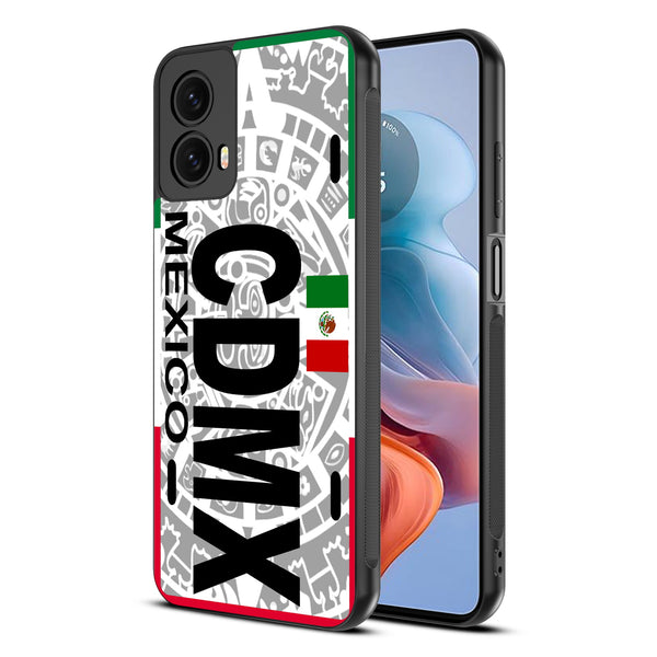 MyBat Design Lab Series Case for Motorola Moto G 5G (2024) - CDMX Azteca - MMG5G24CSLESM058-2.jpg