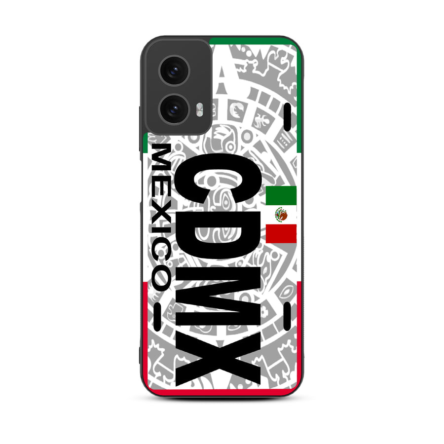 MyBat Design Lab Series Case for Motorola Moto G 5G (2024) - CDMX Azteca - MMG5G24CSLESM058-3.jpg