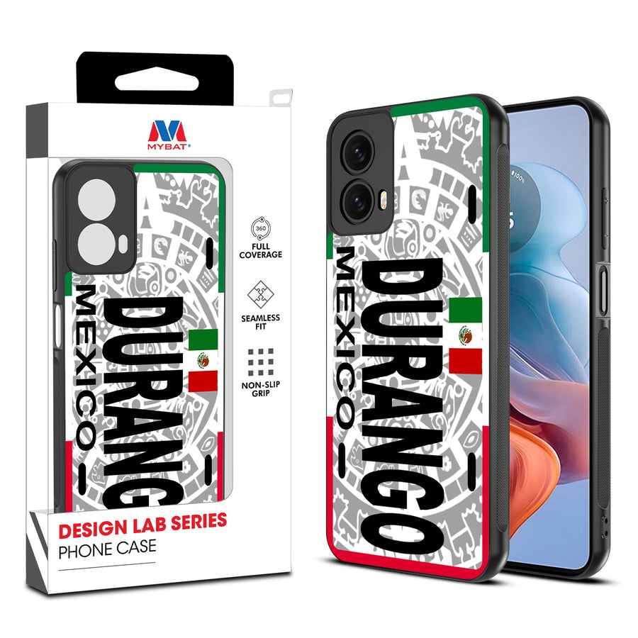 MyBat Design Lab Series Case for Motorola Moto G 5G (2024) - Durango Azteca - MMG5G24CSLESM061-1.jpg