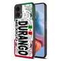 MyBat Design Lab Series Case for Motorola Moto G 5G (2024) - Durango Azteca - MMG5G24CSLESM061-2.jpg