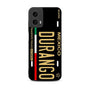 MyBat Design Lab Series Case for Motorola Moto G 5G (2024) - Durango Black