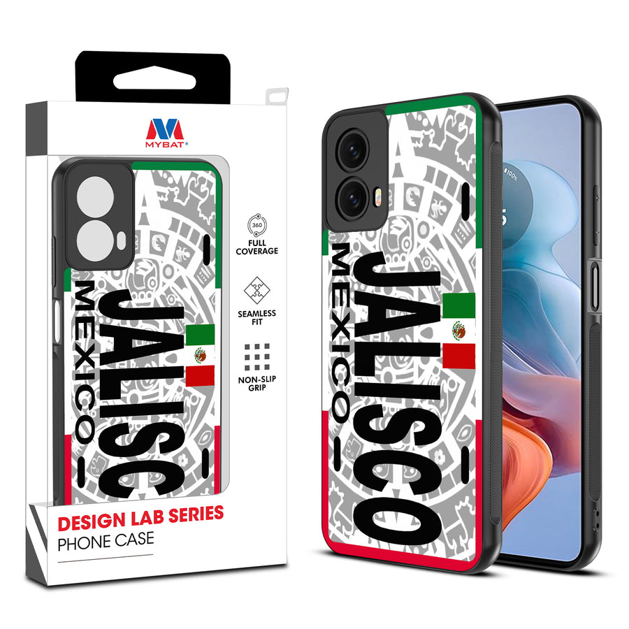 MyBat Design Lab Series Case for Motorola Moto G 5G (2024) - Jalisco Azteca - MMG5G24CSLESM066-1.jpg