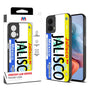 MyBat Design Lab Series Case for Motorola Moto G 5G (2024) - Jalisco