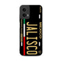 MyBat Design Lab Series Case for Motorola Moto G 5G (2024) - Jalisco Black - MMG5G24CSLESM068-3.jpg