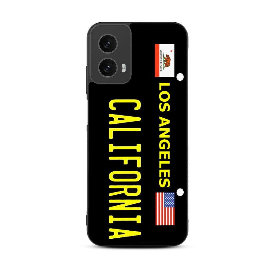 MyBat Design Lab Series Case for Motorola Moto G 5G (2024) - Los Angeles Black - MMG5G24CSLESM070-3.jpg
