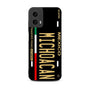MyBat Design Lab Series Case for Motorola Moto G 5G (2024) - Michoacan Black - MMG5G24CSLESM073-3.jpg