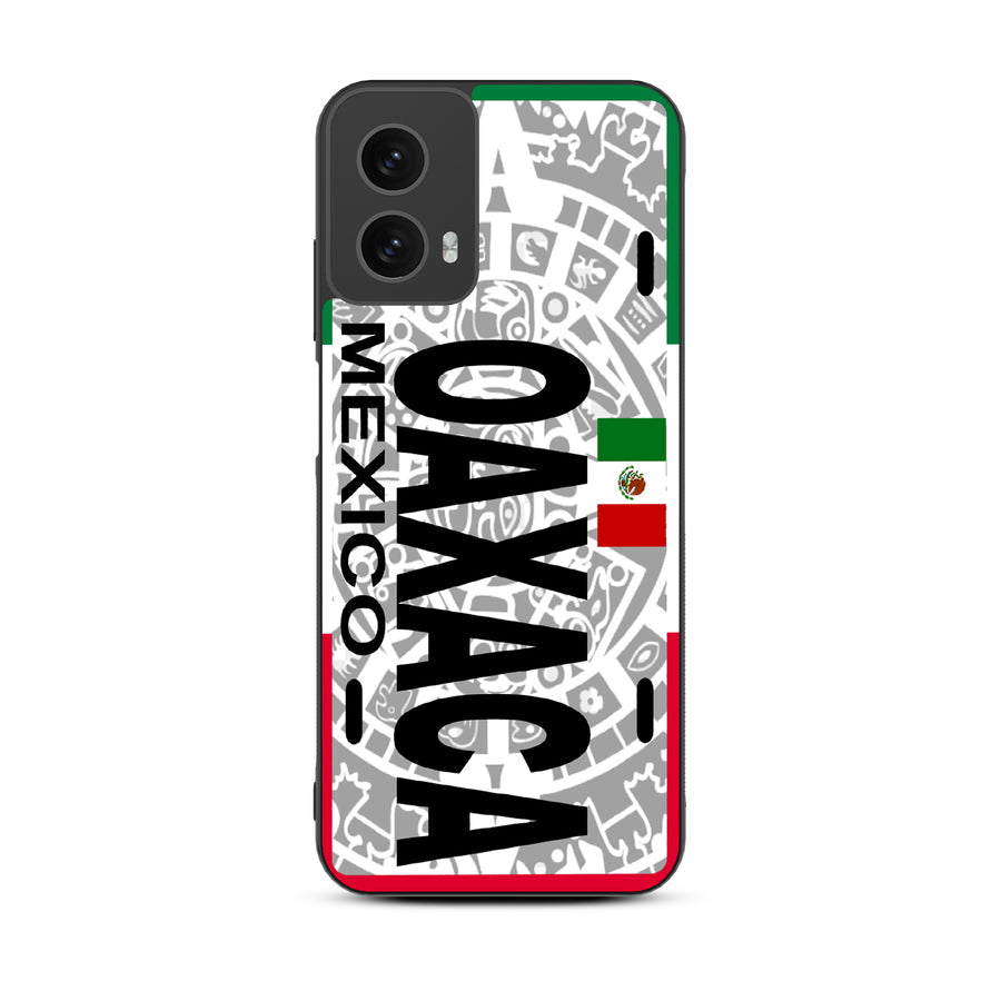 MyBat Design Lab Series Case for Motorola Moto G 5G (2024) - Oaxaca Azteca - MMG5G24CSLESM075-3.jpg
