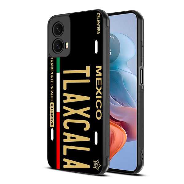 MyBat Design Lab Series Case for Motorola Moto G 5G (2024) - Tlaxcala Black - MMG5G24CSLESM078-2.jpg