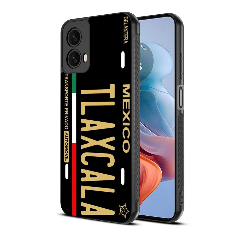 MyBat Design Lab Series Case for Motorola Moto G 5G (2024) - Tlaxcala Black - MMG5G24CSLESM078-2.jpg