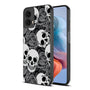 MyBat Design Lab Series Case for Motorola Moto G 5G (2024) - Skull Garden - MMG5G24CSLESM081-2.jpg
