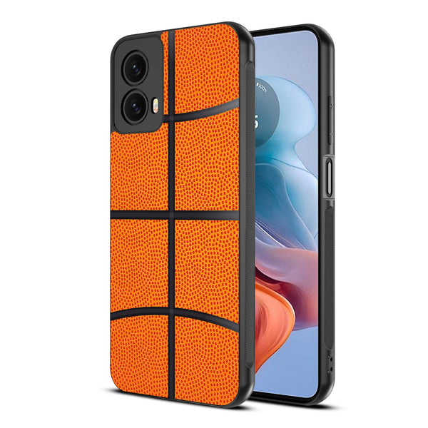 MyBat Design Lab Series Case for Motorola Moto G 5G (2024) - Basketball - MMG5G24CSLESM087-2.jpg
