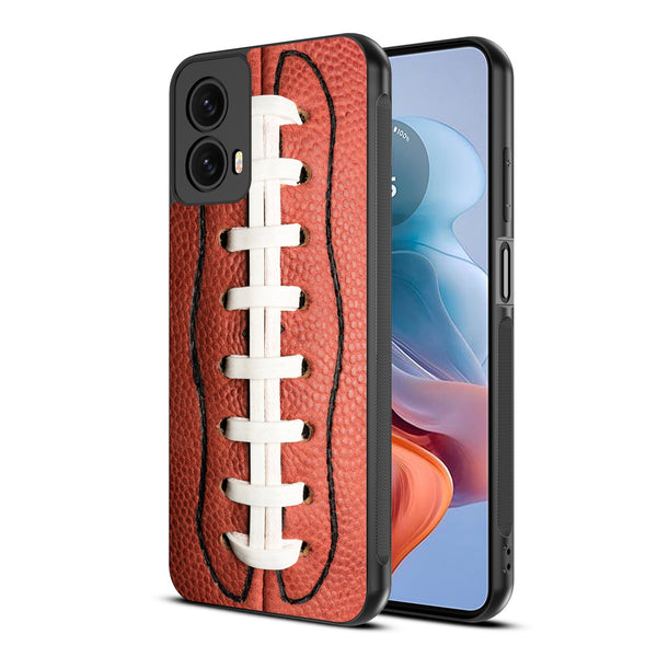 MyBat Design Lab Series Case for Motorola Moto G 5G (2024) - Football - MMG5G24CSLESM089-2.jpg