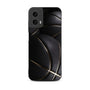MyBat Design Lab Series Case for Motorola Moto G 5G (2024) - Black Basketballs - MMG5G24CSLESM090-3.jpg